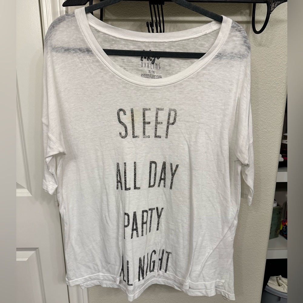 Graphic Tee
